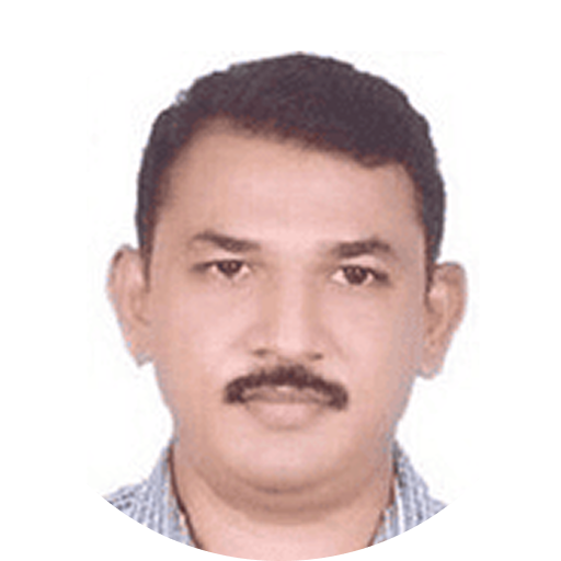 Shri Dr. Prashant Govindrao Khakse